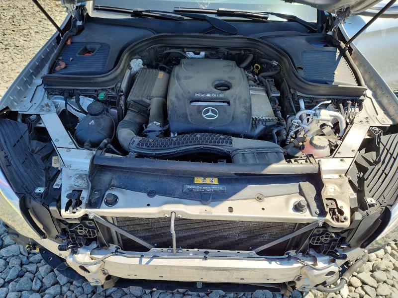 Продажа на аукционе авто 2019 Mercedes-benz Glc, vin: WDC0G5EB1KF578153, номер лота: 61737536