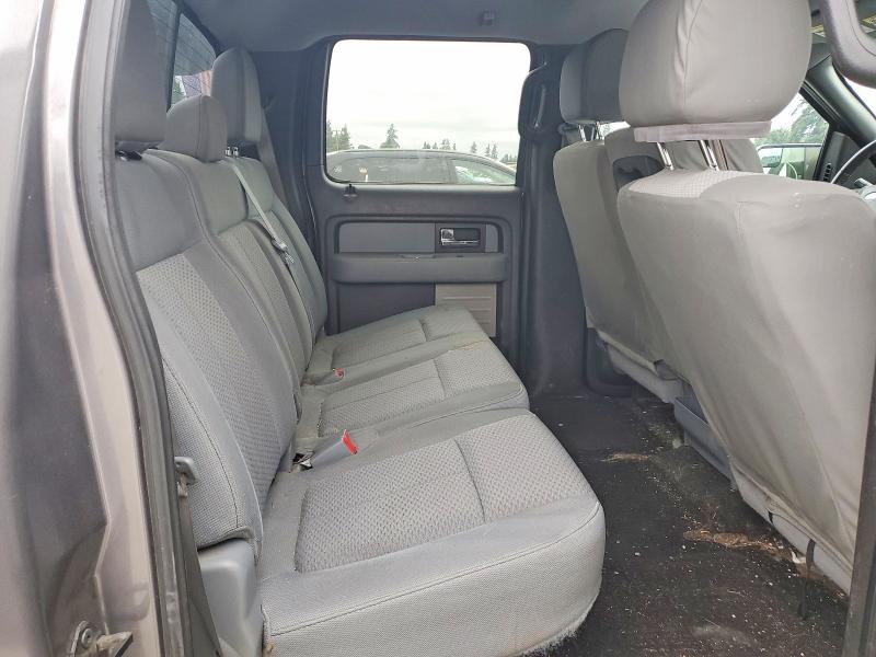 2013 Ford F150 მანქანა იყიდება აუქციონზე, vin: 1FTFW1EF9DKE18479, აუქციონის ნომერი: 59868676