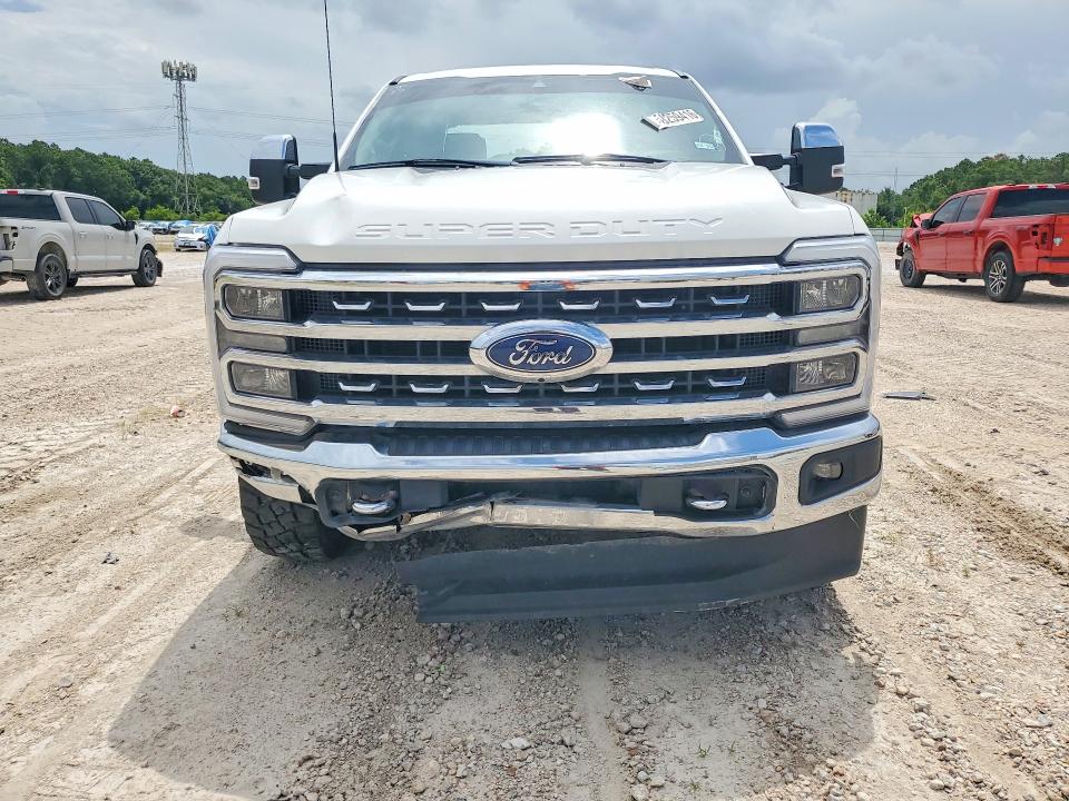 Aukcja sprzedaży 2023 Ford F250, vin: 1FT8W2BT7PEC98872, numer aukcji: 48259416