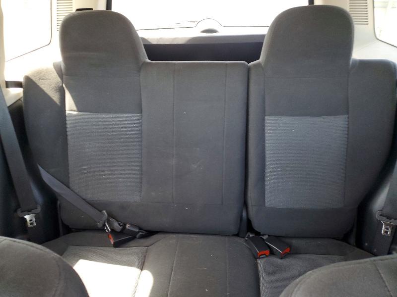 59299636 :رقم المزاد ، 1C4NJPBA1GD532751 vin ، 2016 Jeep Patriot مزاد بيع