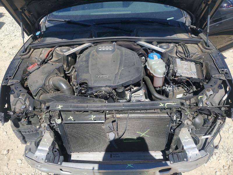 Aukcja sprzedaży 2018 Audi A5, vin: WAUBNCF5XJA128267, numer aukcji: 62466336