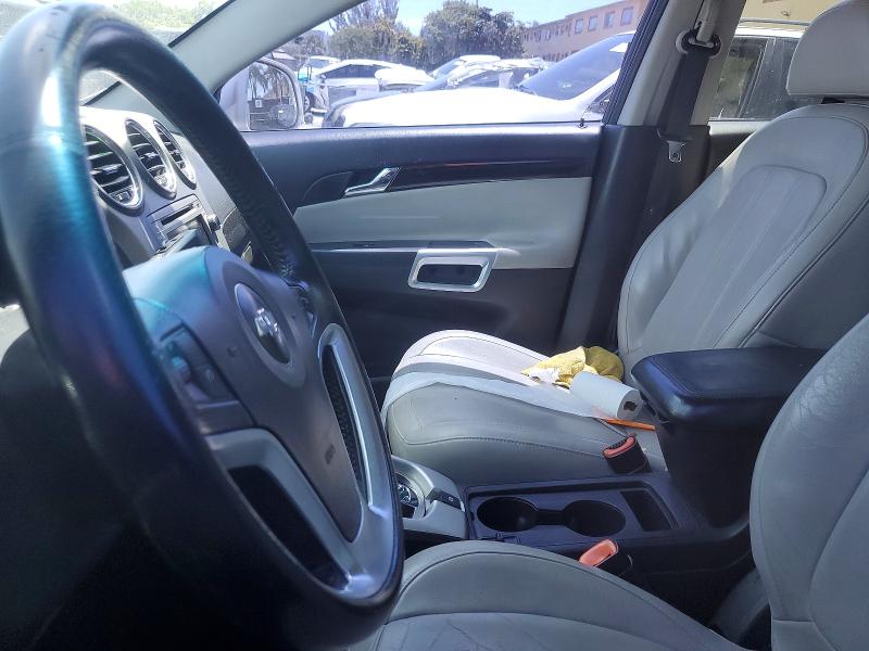 61751296 :رقم المزاد ، 3GNAL4EK7ES509443 vin ، 2014 Chevrolet Captiva مزاد بيع