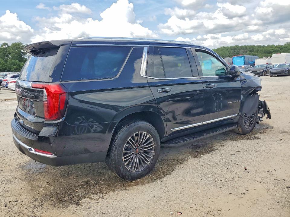 62036046 :رقم المزاد ، 1GKS2BKD3TR259472 vin ، 2026 Gmc Yukon مزاد بيع