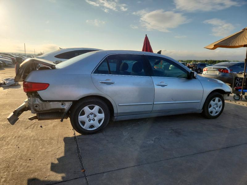 2005 Honda Accord მანქანა იყიდება აუქციონზე, vin: 3HGCM56435G706442, აუქციონის ნომერი: 60246066