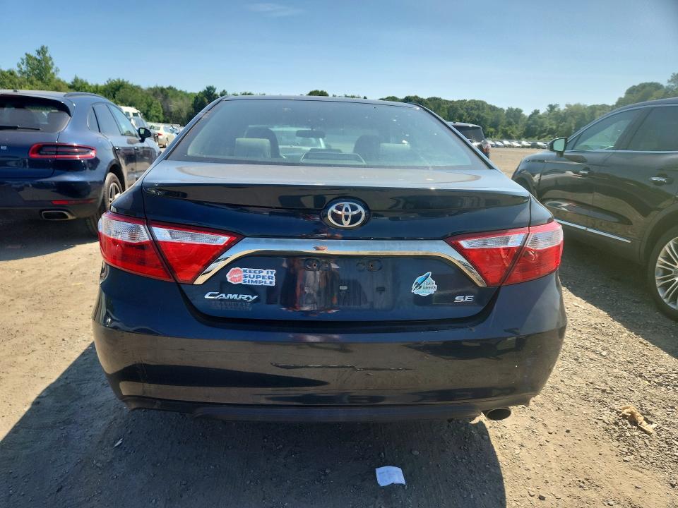 Продаж на аукціоні авто 2017 Toyota Camry, vin: 4T1BF1FKXHU627956, номер лоту: 61516976