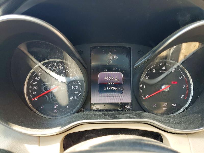 Aukcja sprzedaży 2015 Mercedes-benz C, vin: 55SWF4KB3FU010514, numer aukcji: 63004226