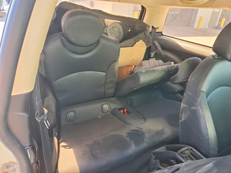 Продажа на аукционе авто 2011 Mini Cooper, vin: WMWSV3C5XBTY12441, номер лота: 63265526