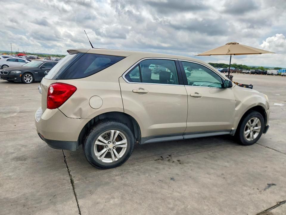 Продажа на аукционе авто 2012 Chevrolet Equinox, vin: 2GNALBEK3C1310919, номер лота: 60884486