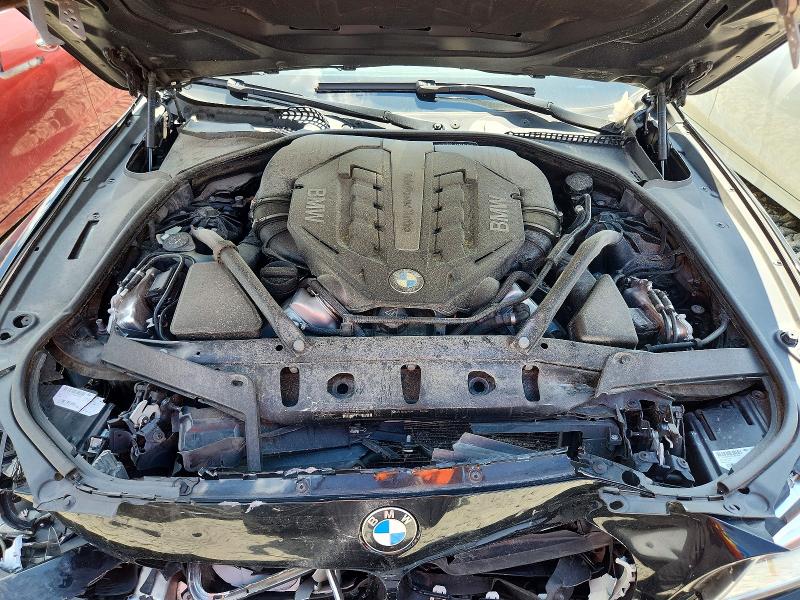 Продажа на аукционе авто 2014 Bmw 550, vin: WBAKN9C53ED681242, номер лота: 59717336