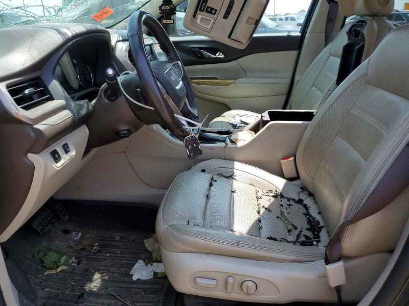 Aukcja sprzedaży 2017 Gmc Acadia, vin: 1GKKNXLS7HZ275490, numer aukcji: 60367996