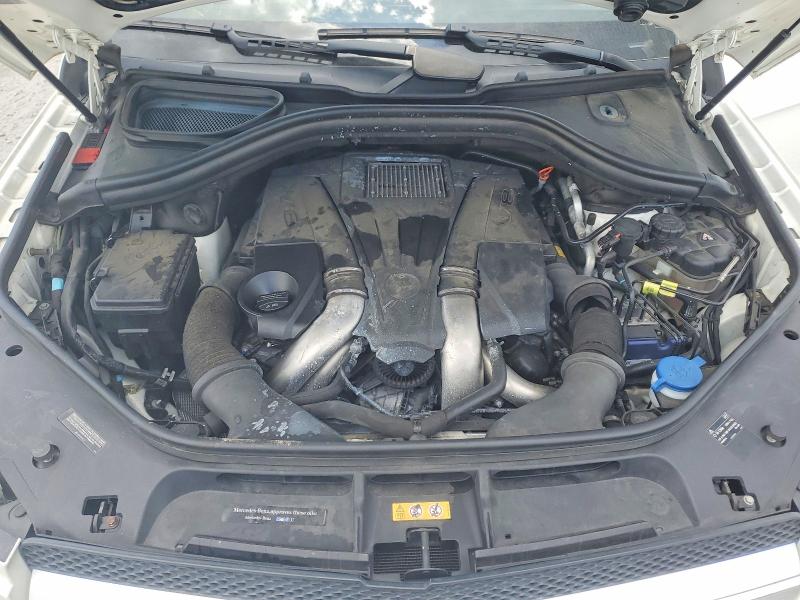 61343356 :رقم المزاد ، 4JGDF7DE8FA546199 vin ، 2015 Mercedes-benz Gl مزاد بيع