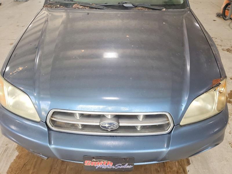 Продаж на аукціоні авто 2006 Subaru Baja, vin: 4S4BT62CX67104422, номер лоту: 59355836