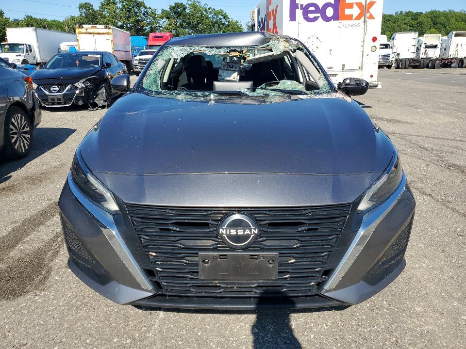 Продаж на аукціоні авто 2023 Nissan Altima, vin: 1N4BL4DVXPN374941, номер лоту: 61640606