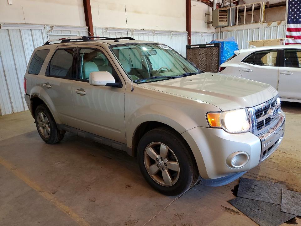 Aukcja sprzedaży 2012 Ford Escape, vin: 1FMCU0EGXCKA06254, numer aukcji: 61536376