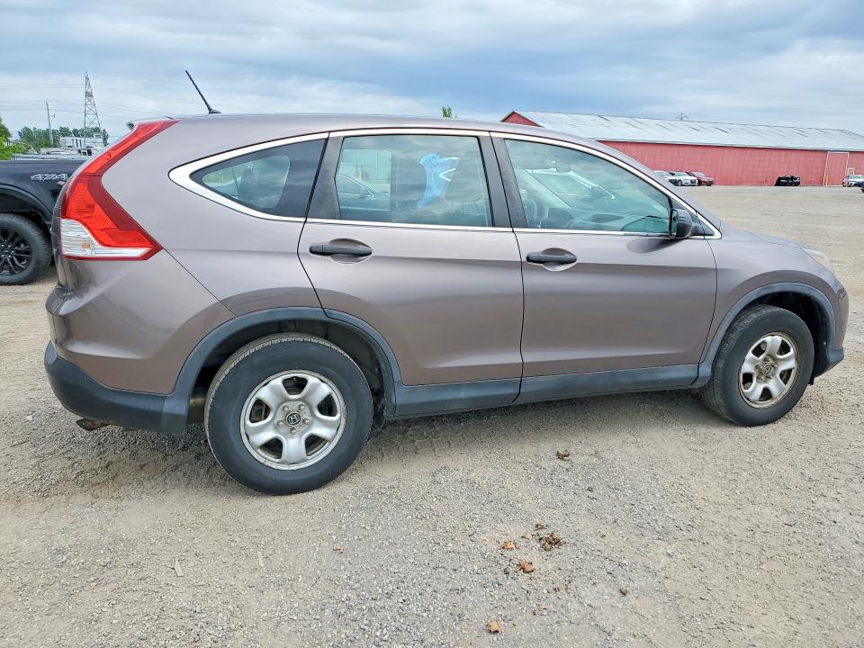 60056706 :رقم المزاد ، 3CZRM3H39EG716212 vin ، 2014 Honda Cr-v مزاد بيع