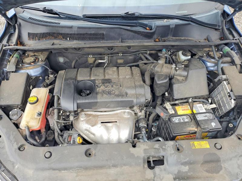 2011 Toyota Rav4 მანქანა იყიდება აუქციონზე, vin: 2T3BF4DV9BW149882, აუქციონის ნომერი: 60526426