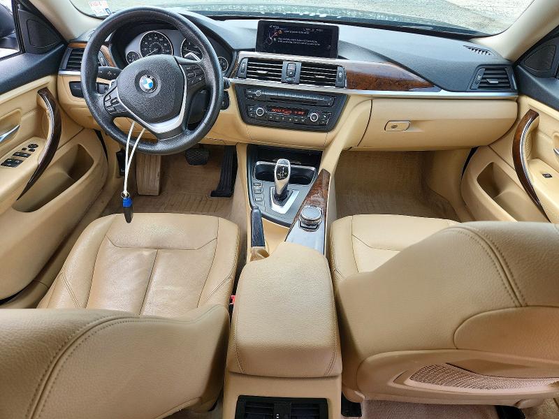 Продаж на аукціоні авто 2015 Bmw 428, vin: WBA4C9C59FD330965, номер лоту: 60808516