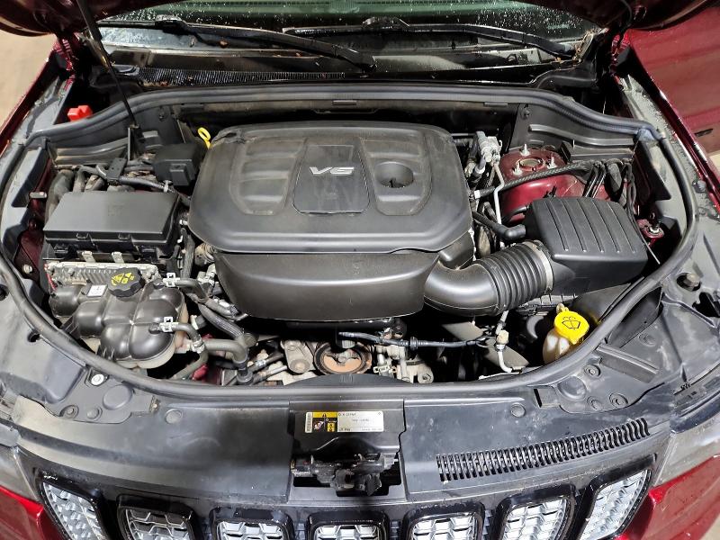 Aukcja sprzedaży 2017 Jeep Grand Cherokee, vin: 1C4RJFAG7HC792421, numer aukcji: 62690486