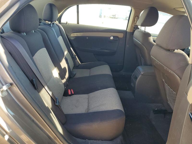 2012 Chevrolet Malibu მანქანა იყიდება აუქციონზე, vin: 1G1ZA5EU8CF220316, აუქციონის ნომერი: 63218106