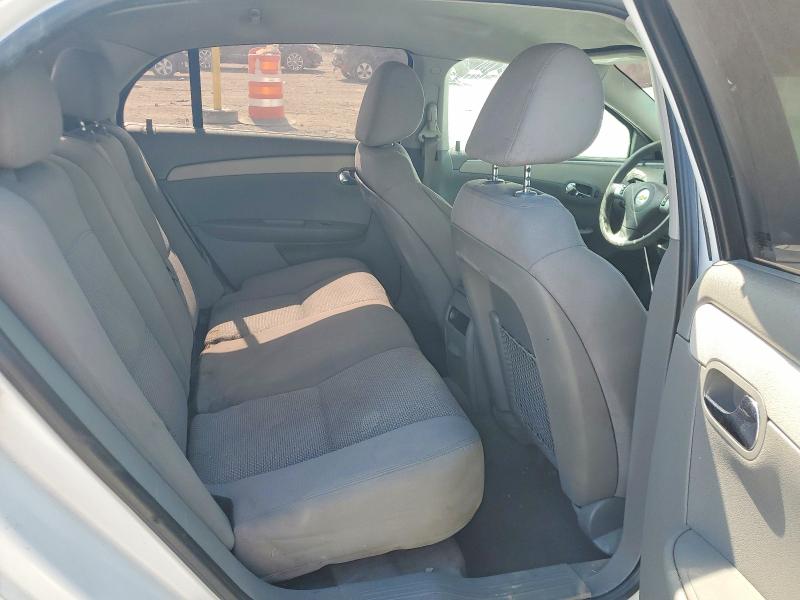 2010 Chevrolet Malibu მანქანა იყიდება აუქციონზე, vin: 1G1ZC5EB9AF234053, აუქციონის ნომერი: 60079756