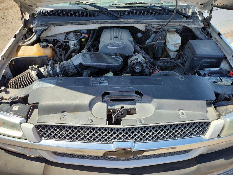 Продажа на аукционе авто 2004 Chevrolet Silverado, vin: 2GCEK19V141105094, номер лота: 60027566