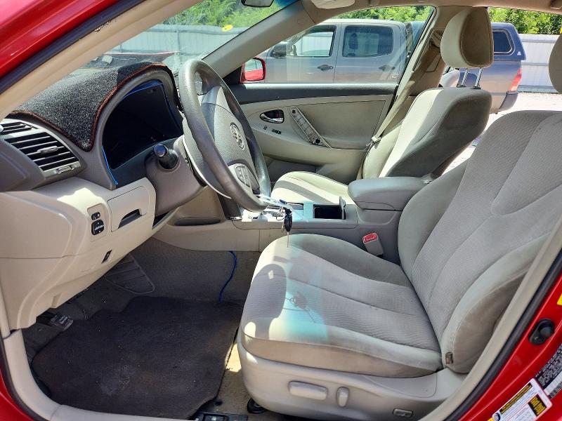Продаж на аукціоні авто 2011 Toyota Camry, vin: 4T4BF3EKXBR142212, номер лоту: 60058246