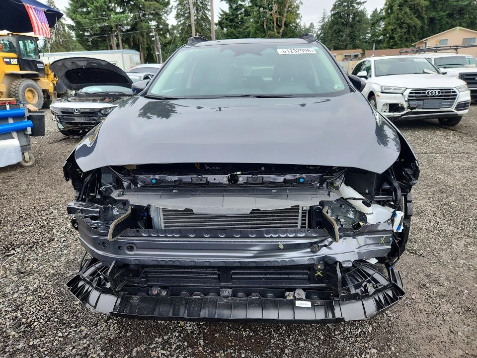 Продажа на аукционе авто 2025 Subaru Crosstrek, vin: 4S4GUHL66S3740103, номер лота: 61232996