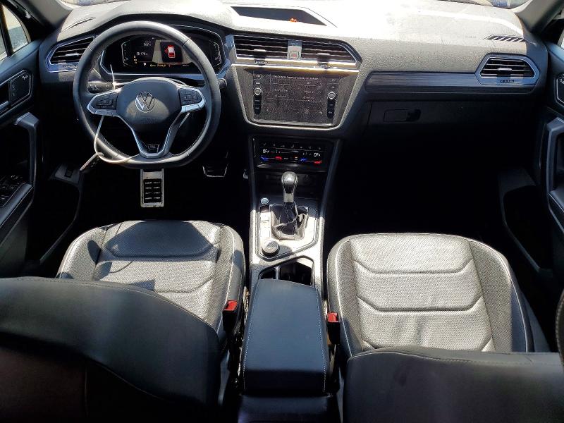 2023 Volkswagen Tiguan მანქანა იყიდება აუქციონზე, vin: 3VV4B7AX1PM039253, აუქციონის ნომერი: 62142676