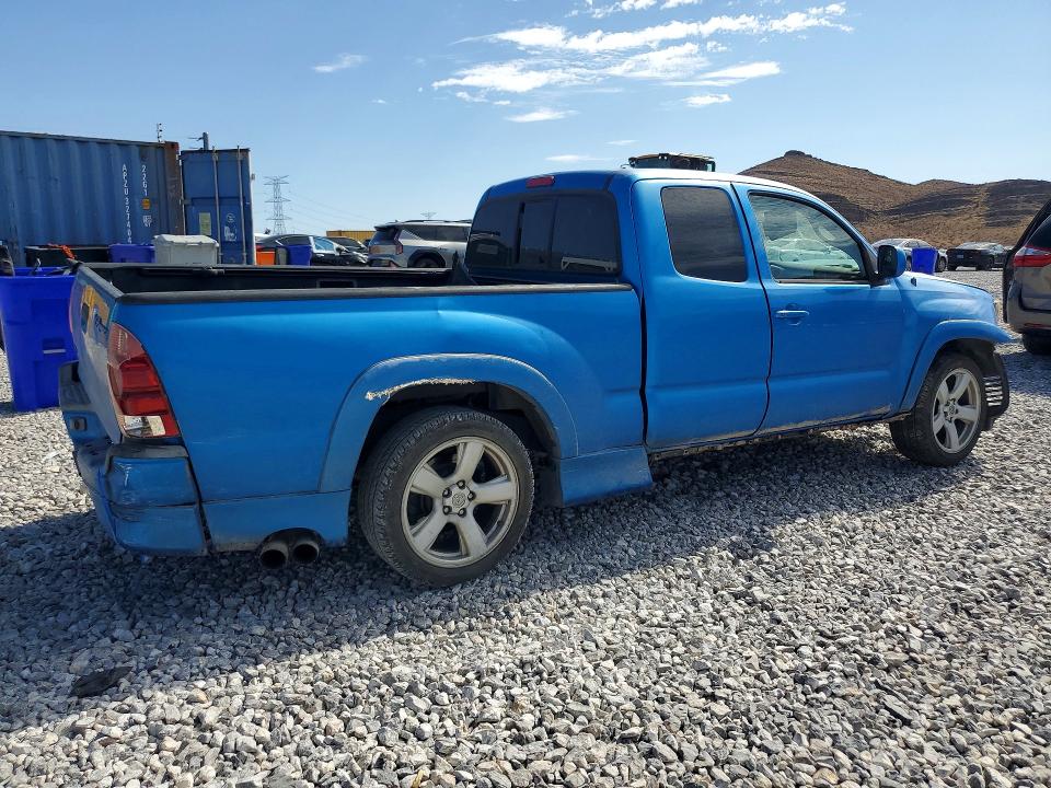 Aukcja sprzedaży 2005 Toyota Tacoma, vin: 5TETU22NX5Z001007, numer aukcji: 61353626