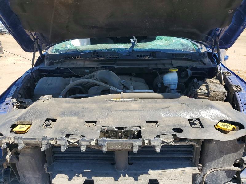 2019 Ram 1500 Classic მანქანა იყიდება აუქციონზე, vin: 1C6RR7LT2KS506049, აუქციონის ნომერი: 60989266