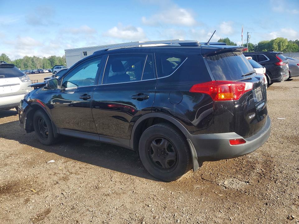 Aukcja sprzedaży 2015 Toyota Rav4, vin: 2T3BFREV6FW332691, numer aukcji: 58499386