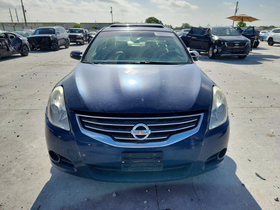 Продаж на аукціоні авто 2010 Nissan Altima, vin: 1N4AL2AP7AN496458, номер лоту: 60655846