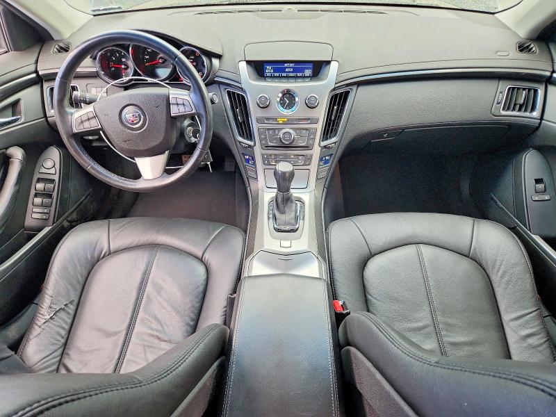 Продажа на аукционе авто 2011 Cadillac Cts, vin: 1G6DA5EYXB0150164, номер лота: 59734986