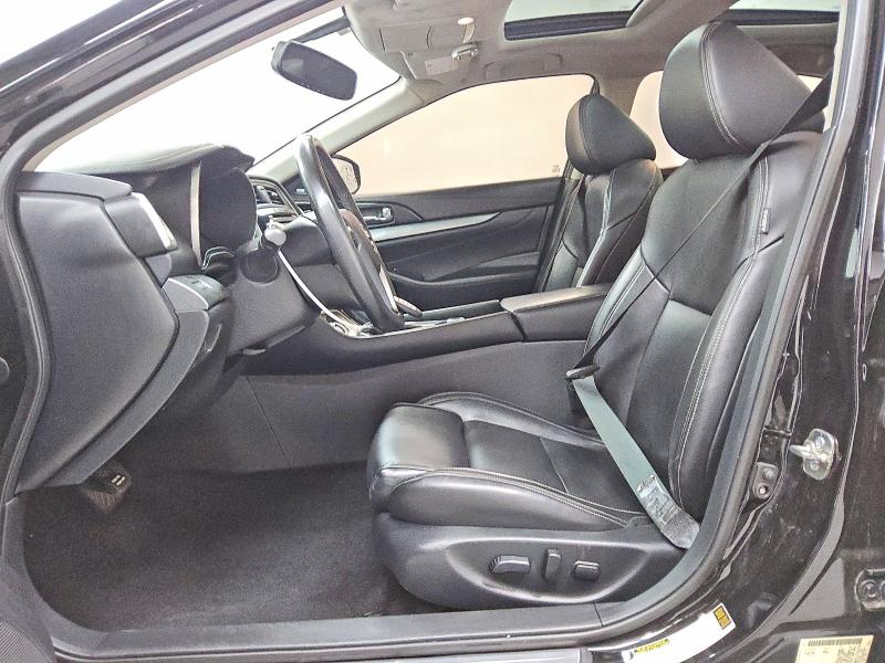 Продаж на аукціоні авто 2018 Nissan Maxima, vin: 1N4AA6APXJC394144, номер лоту: 62028116