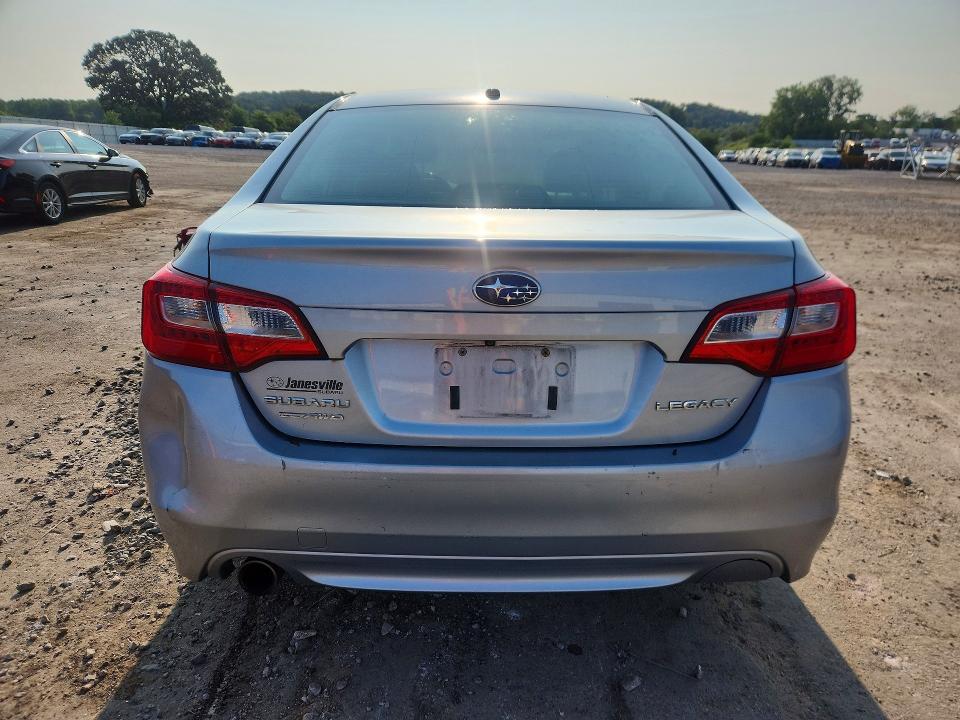 Aukcja sprzedaży 2015 Subaru Legacy, vin: 4S3BNBN60F3044090, numer aukcji: 62822306