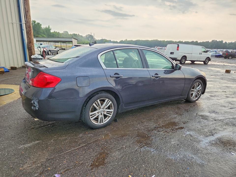 Продаж на аукціоні авто 2012 Infiniti G37 Sedan, vin: JN1CV6APXCM930677, номер лоту: 63552646
