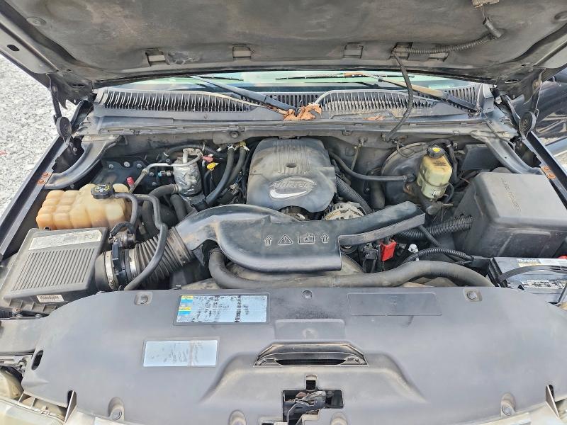 59720346 :رقم المزاد ، 1GNEC13Z32J237941 vin ، 2002 Chevrolet Tahoe مزاد بيع