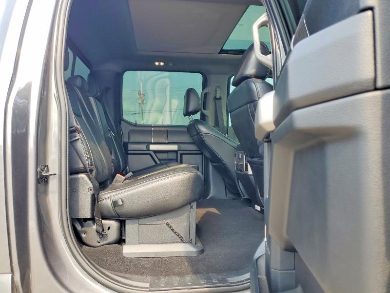 63056596 :رقم المزاد ، 1FT7W2BT8MEE02700 vin ، 2021 Ford F250 مزاد بيع