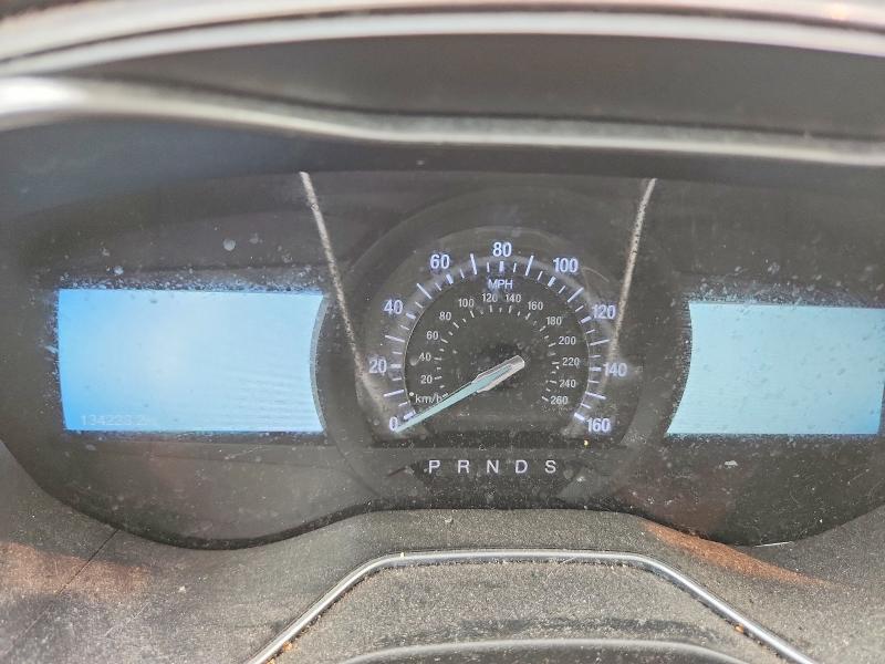Продаж на аукціоні авто 2017 Ford Fusion, vin: 3FA6P0K92HR136830, номер лоту: 60530196