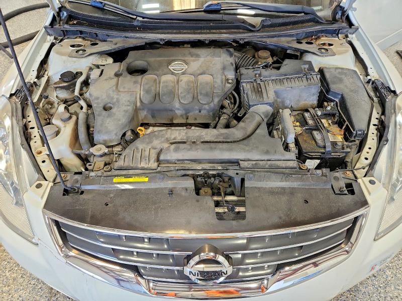 Продаж на аукціоні авто 2012 Nissan Altima, vin: 1N4AL2AP0CN524510, номер лоту: 61121366