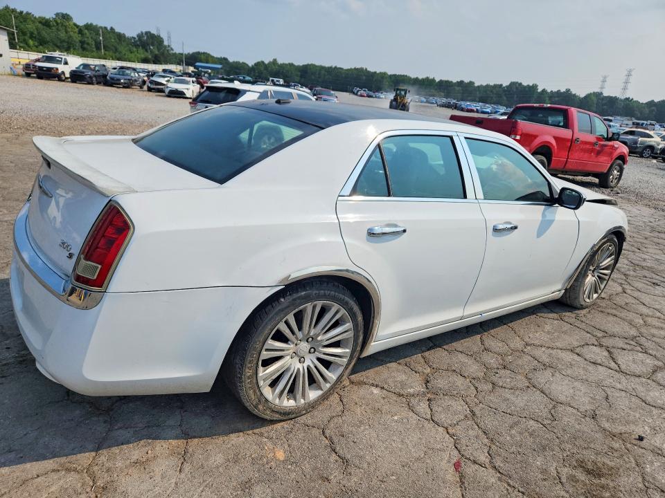 62827566 :رقم المزاد ، 2C3CCABG8EH176094 vin ، 2014 Chrysler 300 مزاد بيع