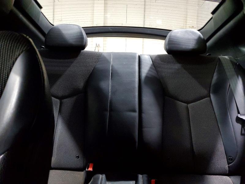 2013 Hyundai Veloster მანქანა იყიდება აუქციონზე, vin: KMHTC6AD4DU169876, აუქციონის ნომერი: 60376676