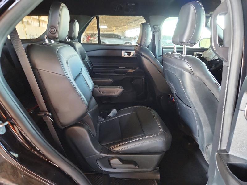 2020 Ford Explorer მანქანა იყიდება აუქციონზე, vin: 1FMSK7DH1LGC30830, აუქციონის ნომერი: 59399336
