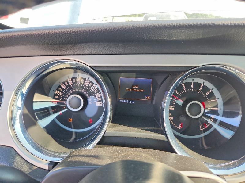 Aukcja sprzedaży 2013 Ford Mustang, vin: 1ZVBP8AMXD5256527, numer aukcji: 62814666