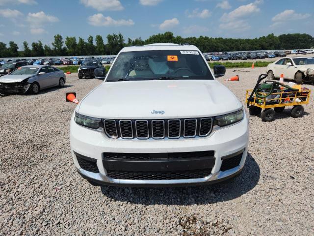 Продажа на аукционе авто 2023 Jeep Grand Cherokee, vin: 1C4RJKBG3P8854339, номер лота: 85972805
