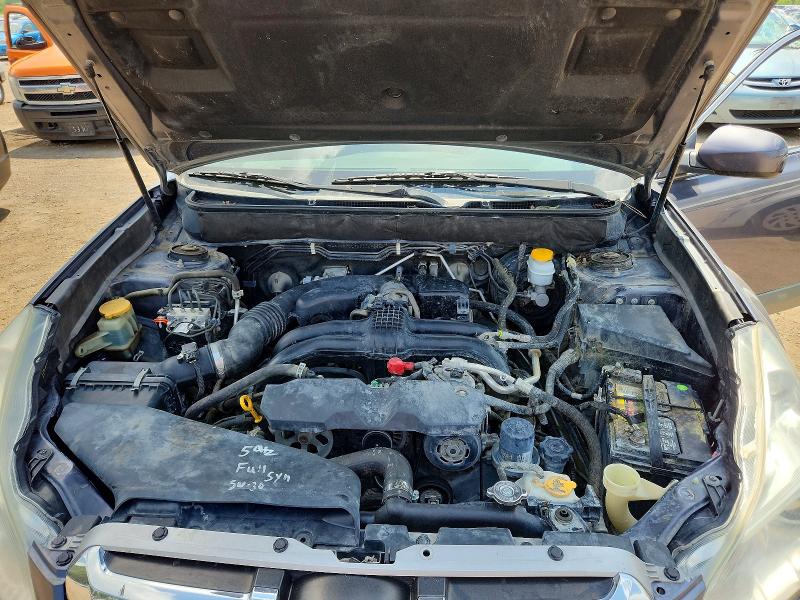 Продажа на аукционе авто 2014 Subaru Outback, vin: 4S4BRCDC9E3304935, номер лота: 61125386
