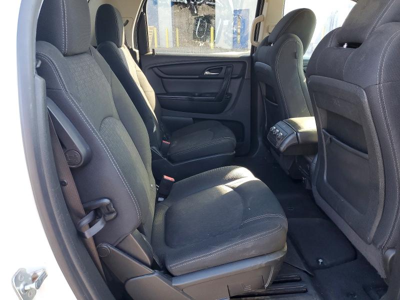 2014 Gmc Acadia მანქანა იყიდება აუქციონზე, vin: 1GKKVPKD3EJ371422, აუქციონის ნომერი: 62707876