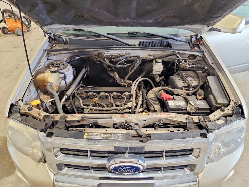 Aukcja sprzedaży 2010 Ford Escape, vin: 1FMCU9E74AKD21018, numer aukcji: 62913696