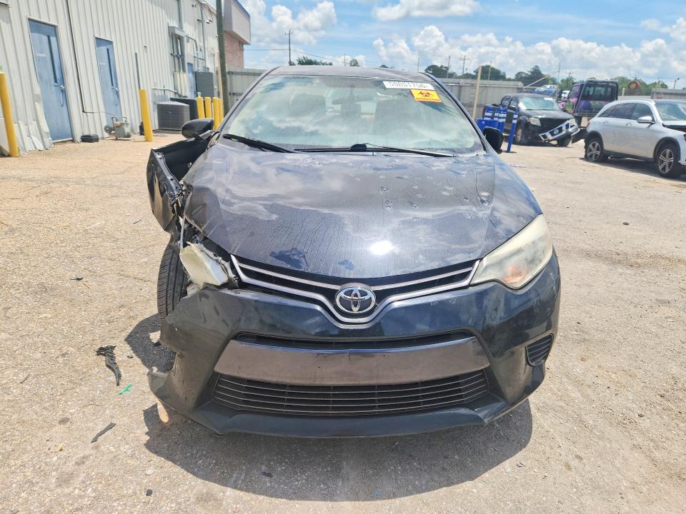 Продажа на аукционе авто 2016 Toyota Corolla, vin: 2T1BURHE3GC630953, номер лота: 59851756