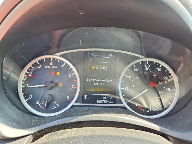 Aukcja sprzedaży 2018 Nissan Sentra, vin: 3N1AB7AP5JY344971, numer aukcji: 59100516